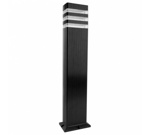 Наземный низкий светильник Feron DH0808-P 51542