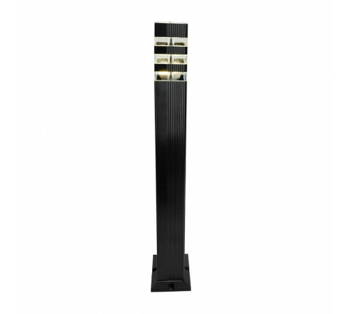 Наземный низкий светильник Feron DH0808-P 51542
