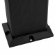 Наземный низкий светильник Feron DH0808-P 51542