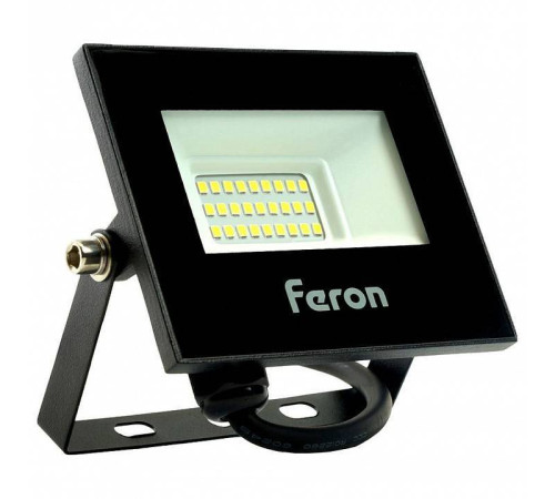Настенно-потолочный прожектор Feron LL-970 51629