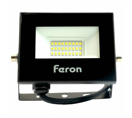 Настенно-потолочный прожектор Feron LL-970 51629