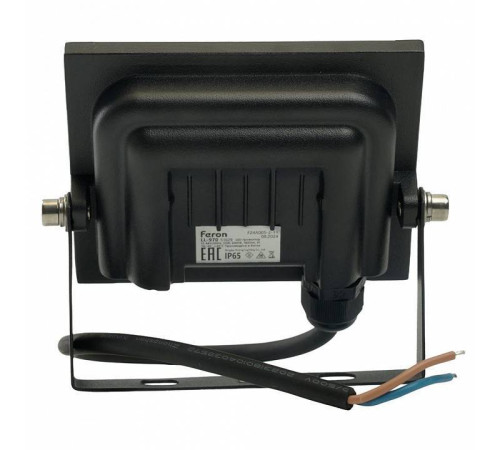 Настенно-потолочный прожектор Feron LL-970 51629