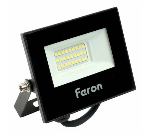 Настенно-потолочный прожектор Feron LL-970 51629