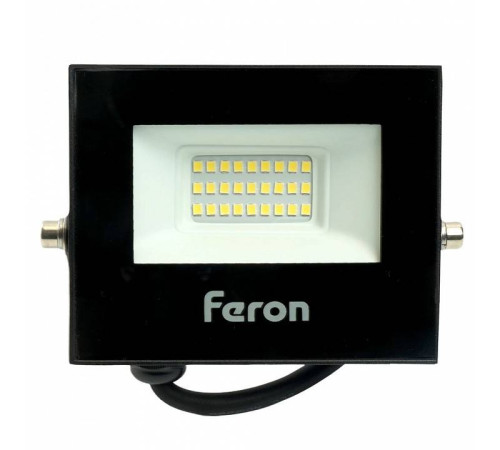 Настенно-потолочный прожектор Feron LL-970 51629