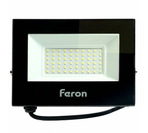 Настенно-потолочный прожектор Feron LL-971 51630