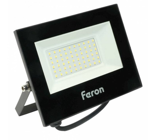 Настенно-потолочный прожектор Feron LL-971 51630