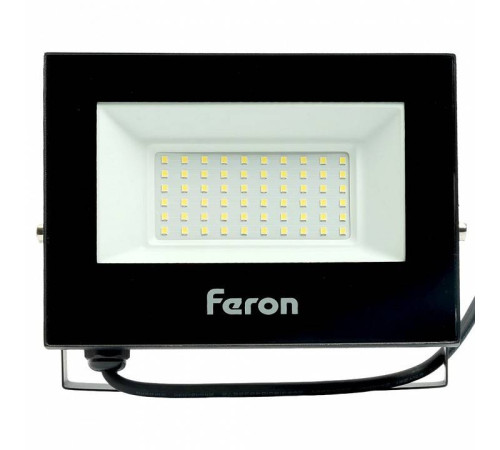 Настенно-потолочный прожектор Feron LL-971 51630