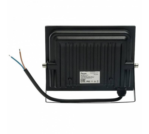 Настенно-потолочный прожектор Feron LL-971 51630