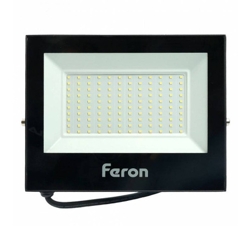 Настенно-потолочный прожектор Feron LL-972 51631