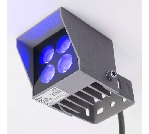 Настенно-потолочный прожектор Feron LL-895 51695