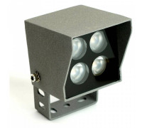 Настенно-потолочный прожектор Feron LL-895 51696