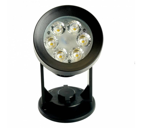 Наземный прожектор Feron SP2712 51748