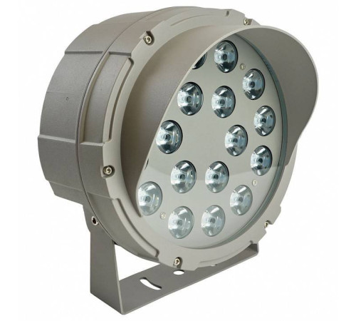 Настенно-потолочный прожектор Feron LL-702 51790