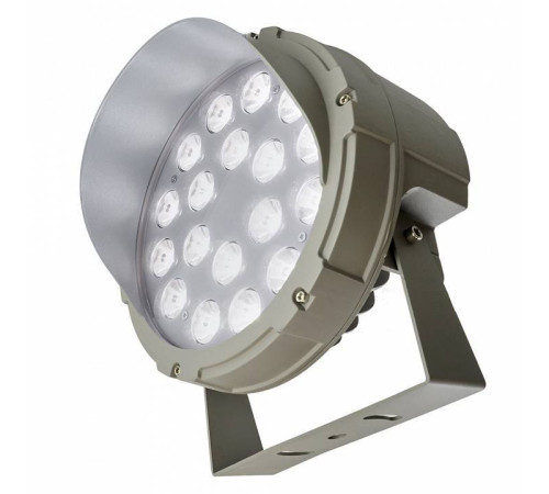 Настенно-потолочный прожектор Feron LL-702 51790