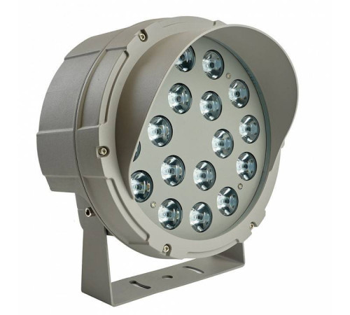 Настенно-потолочный прожектор Feron LL-702 51792