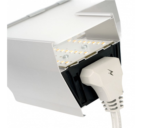 Сетевой провод Feron 51876