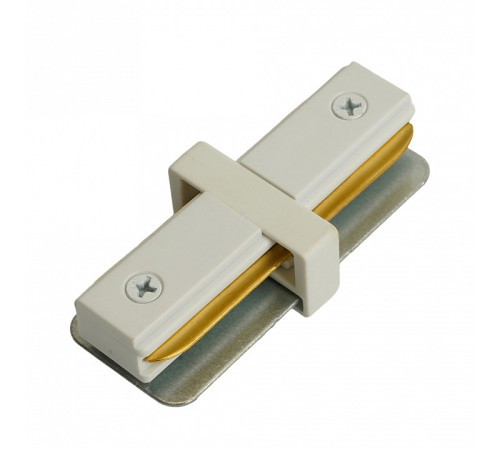 Соединитель линейный для треков Feron 51897