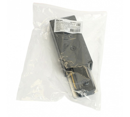 Токопровод концевой Feron 51902