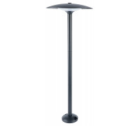 Наземный низкий светильник Feron Берген 51980