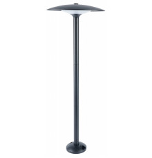 Наземный низкий светильник Feron Берген 51980