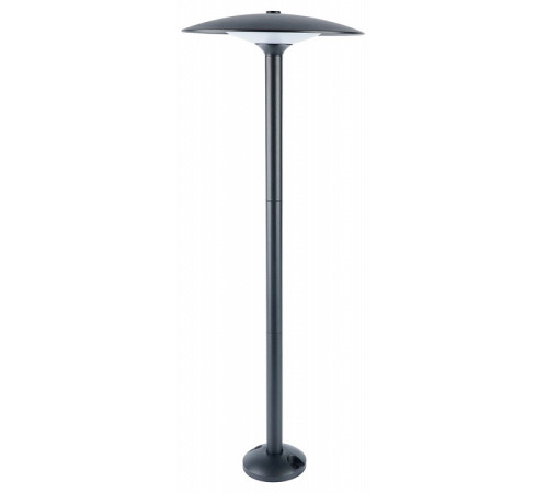 Наземный низкий светильник Feron Берген 51980