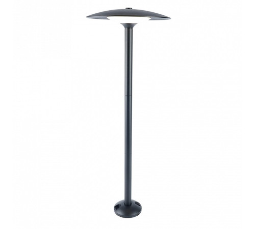 Наземный низкий светильник Feron Берген 51980