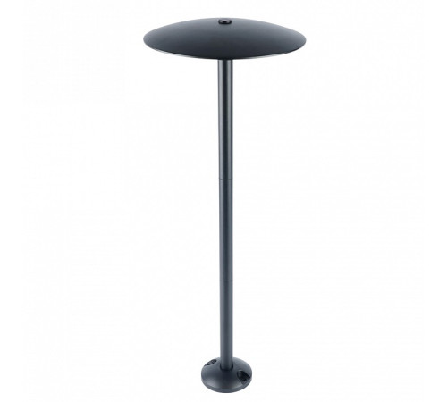 Наземный низкий светильник Feron Берген 51980