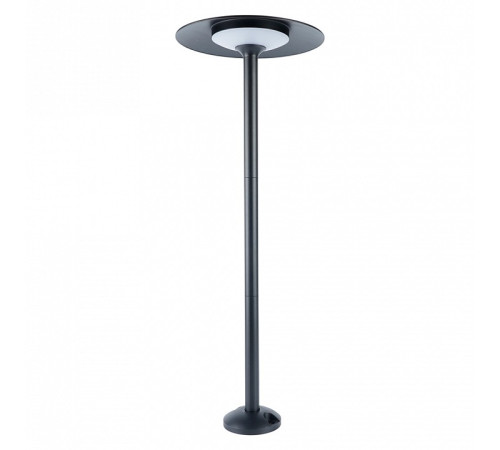 Наземный низкий светильник Feron Берген 51980