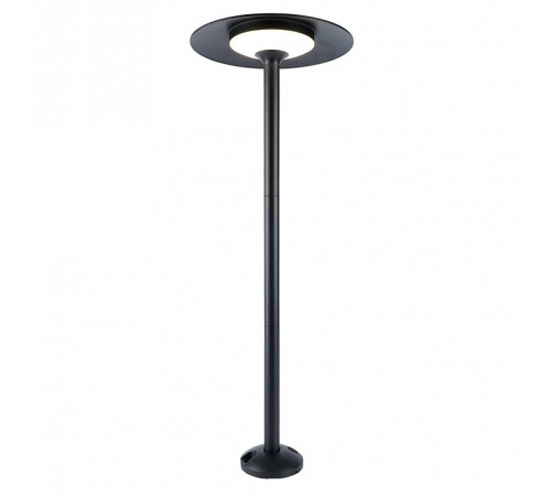 Наземный низкий светильник Feron Берген 51980