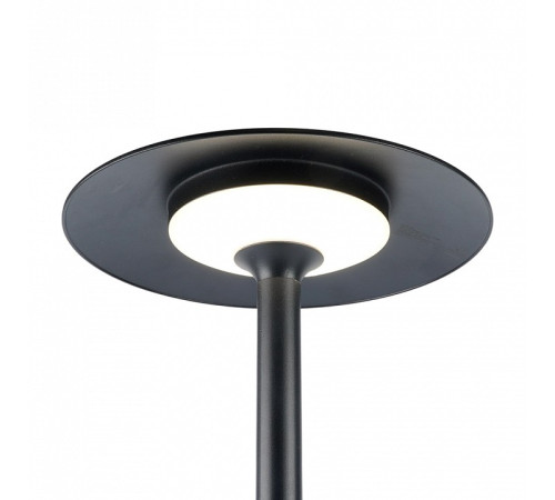 Наземный низкий светильник Feron Берген 51980