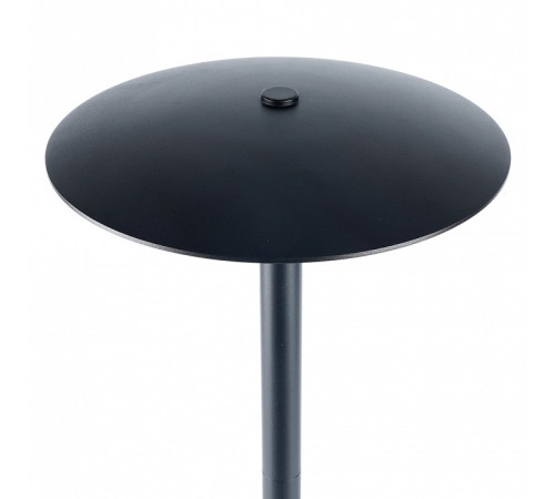 Наземный низкий светильник Feron Берген 51980