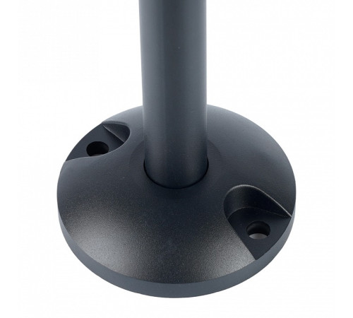 Наземный низкий светильник Feron Берген 51980