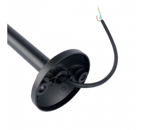 Наземный низкий светильник Feron Берген 51980