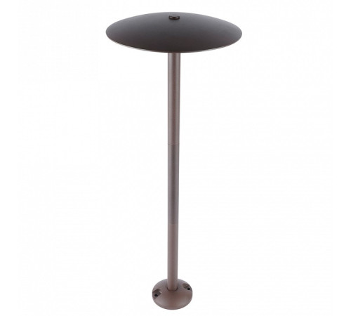 Наземный низкий светильник Feron DH704 51981