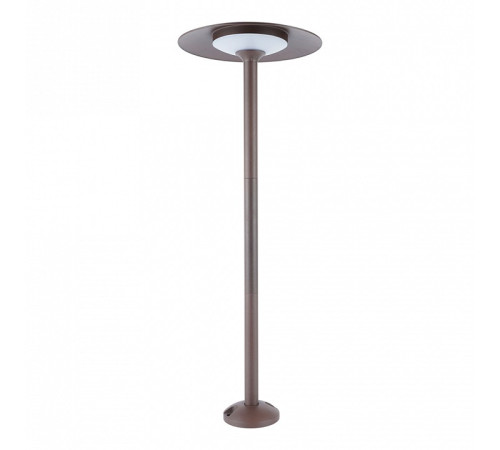 Наземный низкий светильник Feron DH704 51981