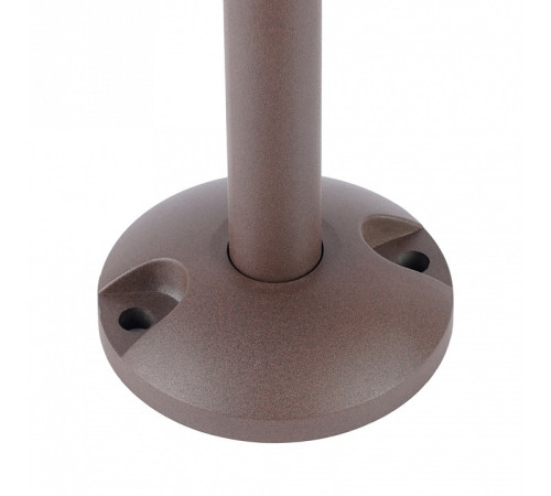 Наземный низкий светильник Feron DH704 51981