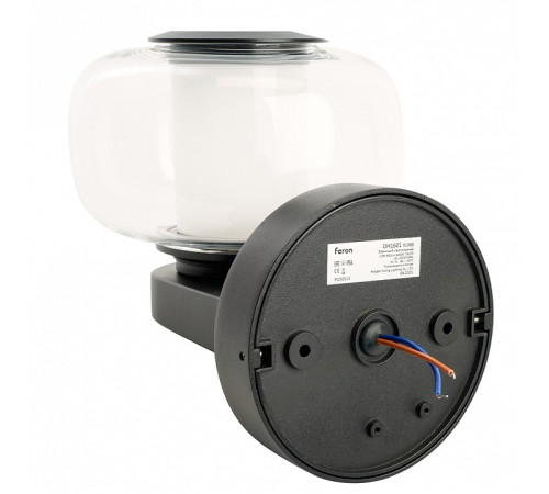 Накладной светильник Feron Париж 51988