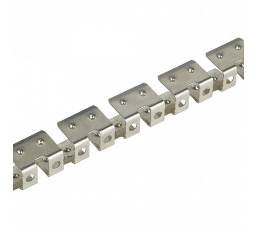 Крепление для ленты Feron LD720-50 52100