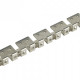 Крепление для ленты Feron LD720-50 52100