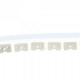 Крепление для ленты Feron LD720-50 52100