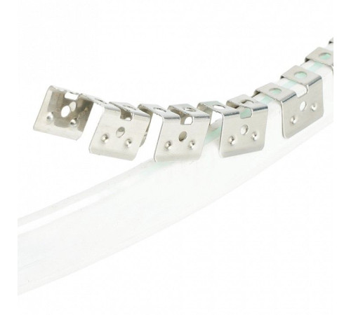 Крепление для ленты Feron LD720-50 52100