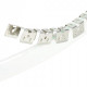 Крепление для ленты Feron LD720-50 52100
