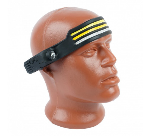 Фонарь налобный Feron LED chips 52110