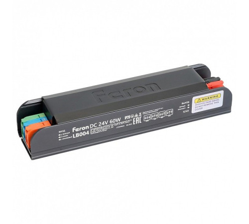 Блок питания Feron LB004 52123