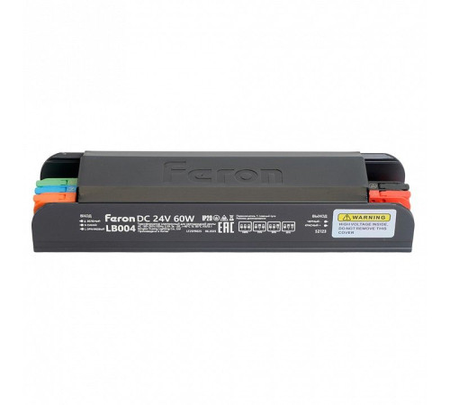 Блок питания Feron LB004 52123