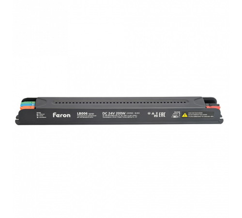 Блок питания Feron LB006 52131