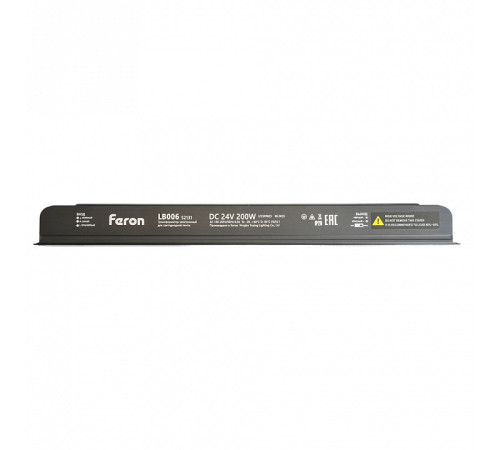 Блок питания Feron LB006 52131