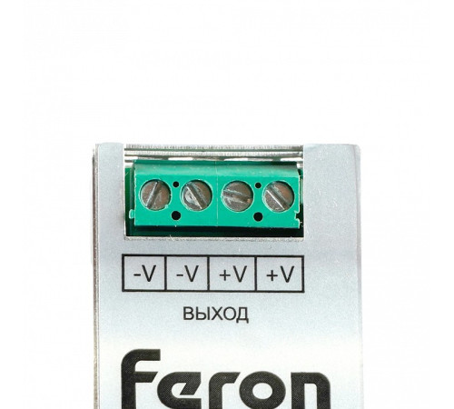 Блок питания Feron LB008 52134
