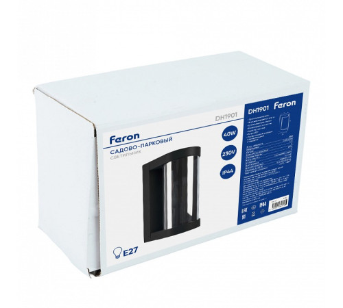 Накладной светильник Feron 52186