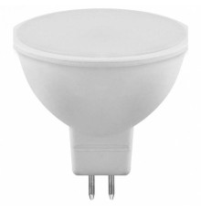 Лампа светодиодная Feron SBMR1607 GU5.3 7Вт 2700K 55027